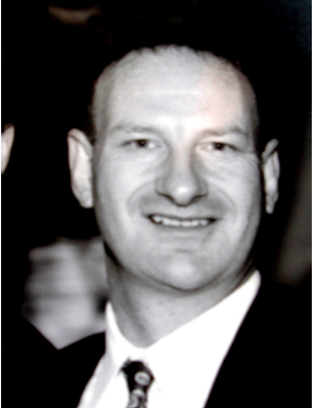 Mike Abrams