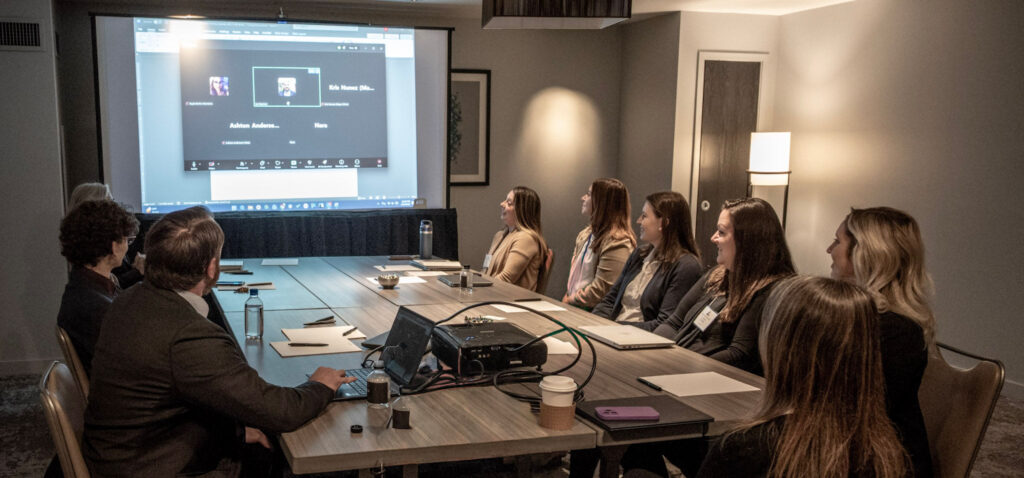 Alliance Group Meeting, AFT meeting 2025